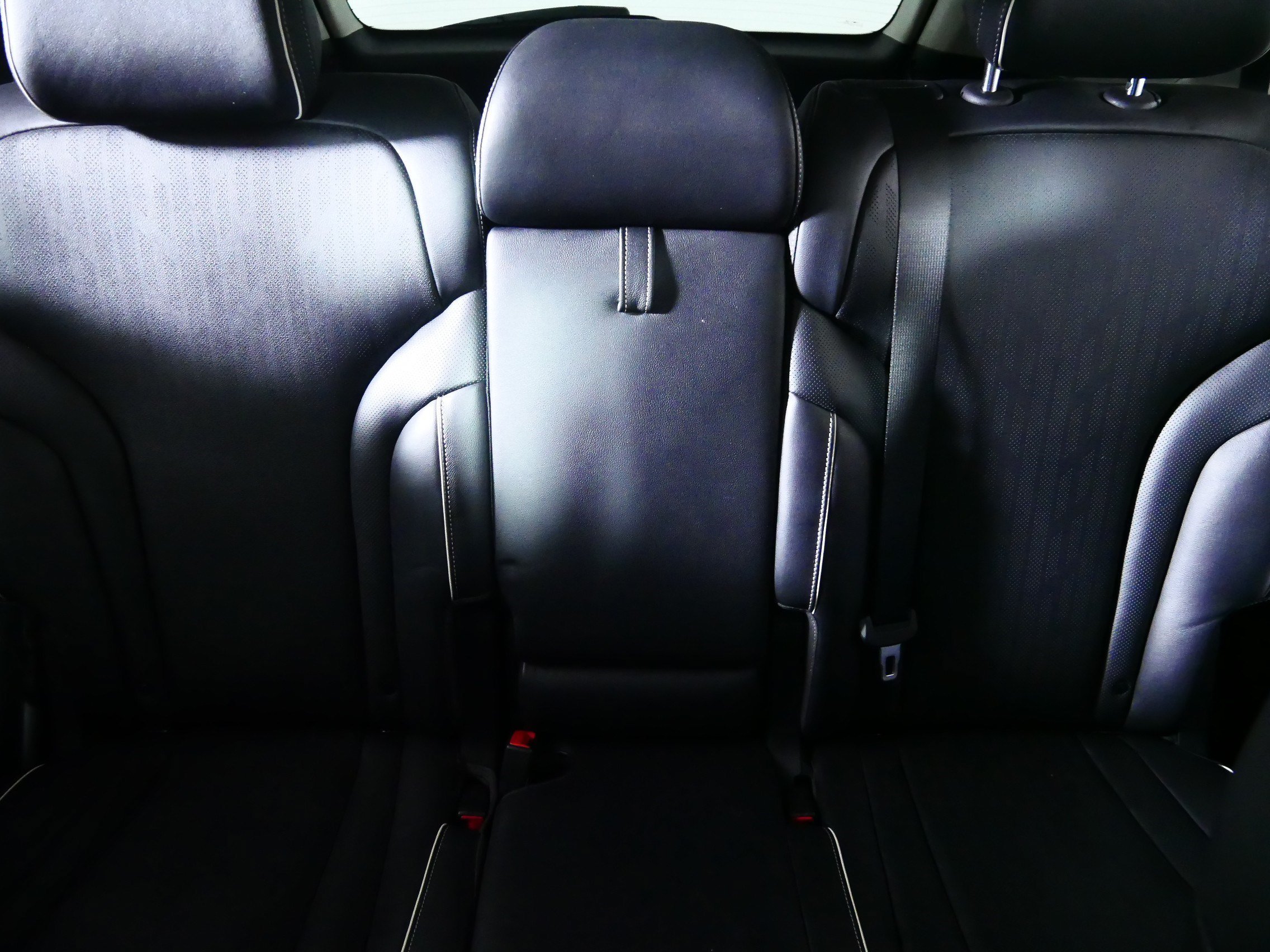 Used 2021 Savile Silver Genesis  image 13