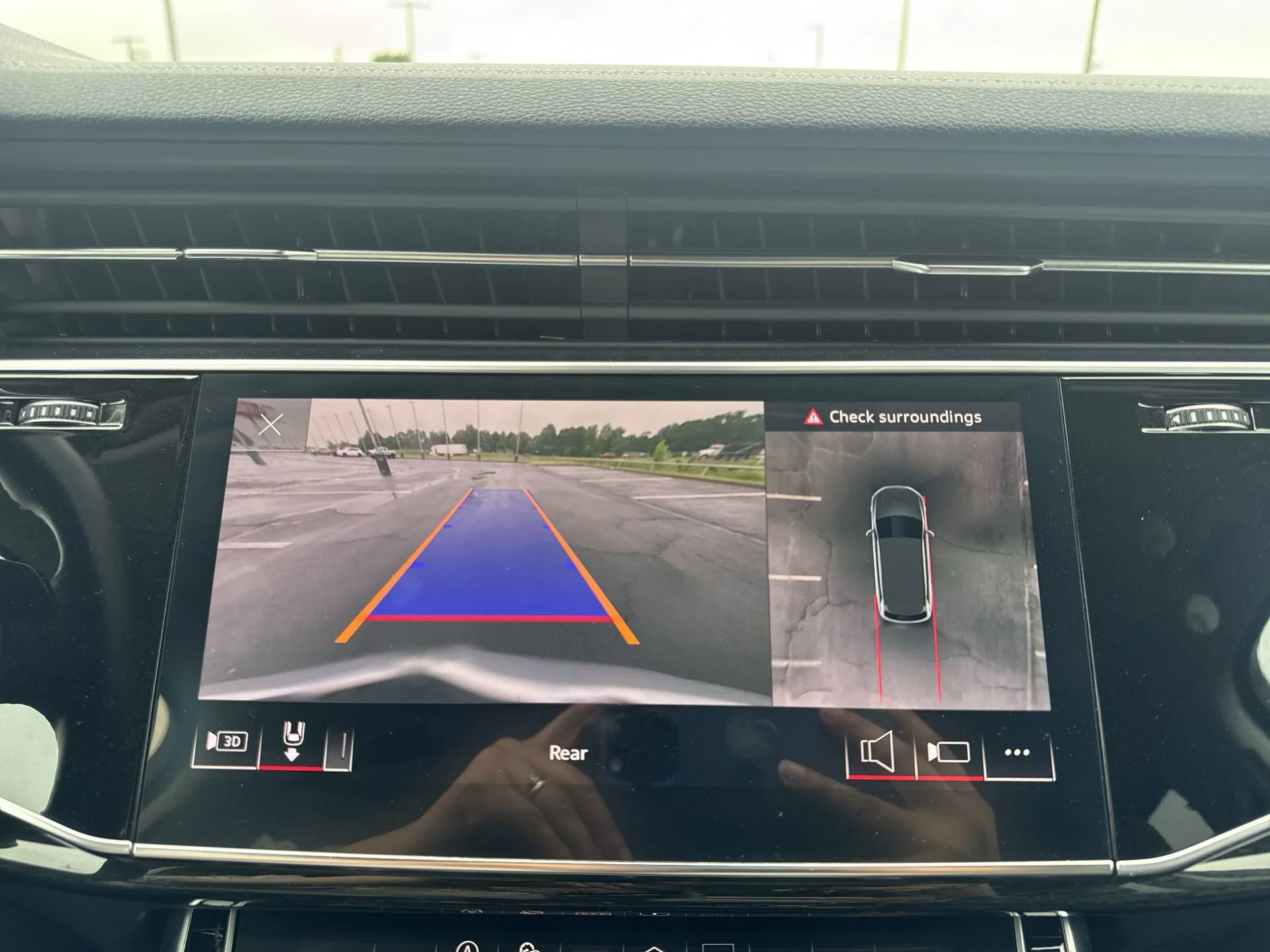 2023 Audi Q7 Premium Plus - Photo 17