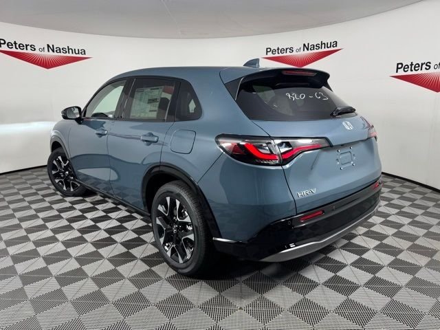 New 2027  Honda EX-L image 7