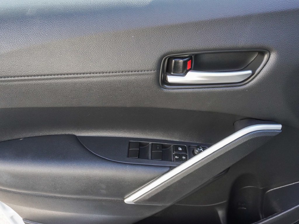 Used 2024 Beige Toyota XLE image 18