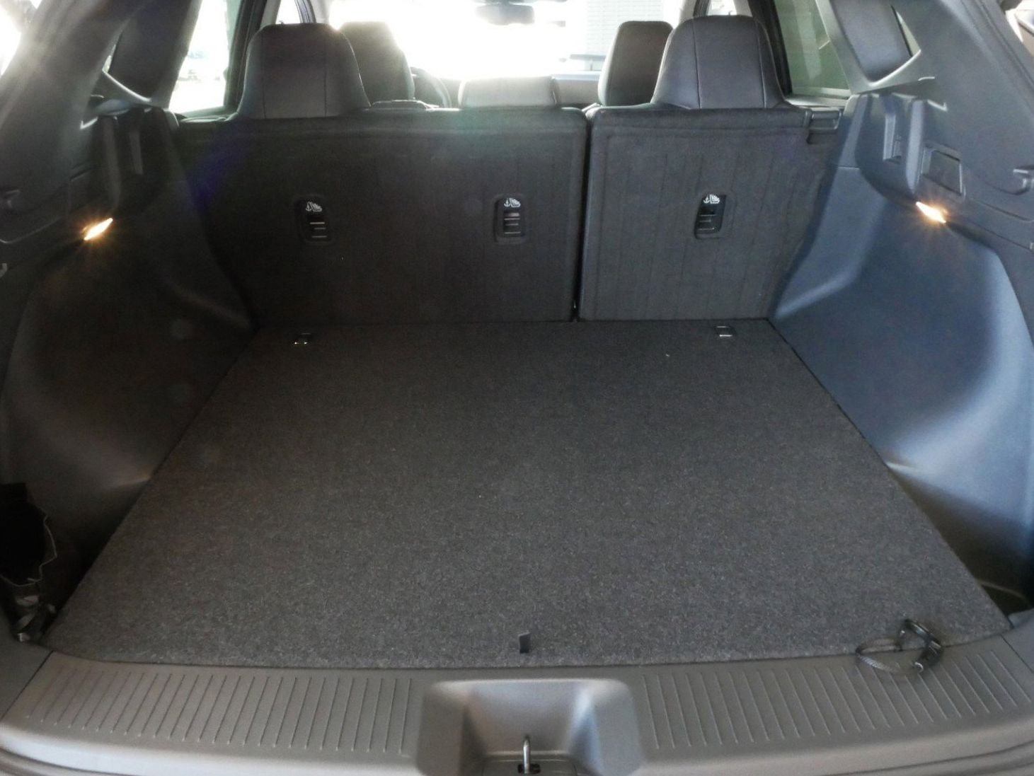 2025 Nissan Murano SL - Photo 7