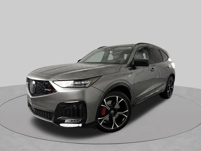2025 Acura MDX Type S w/Advance Package