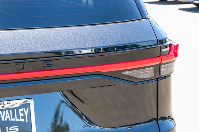 New 2026 Caviar Lexus  350 LUXURY AWD image 8