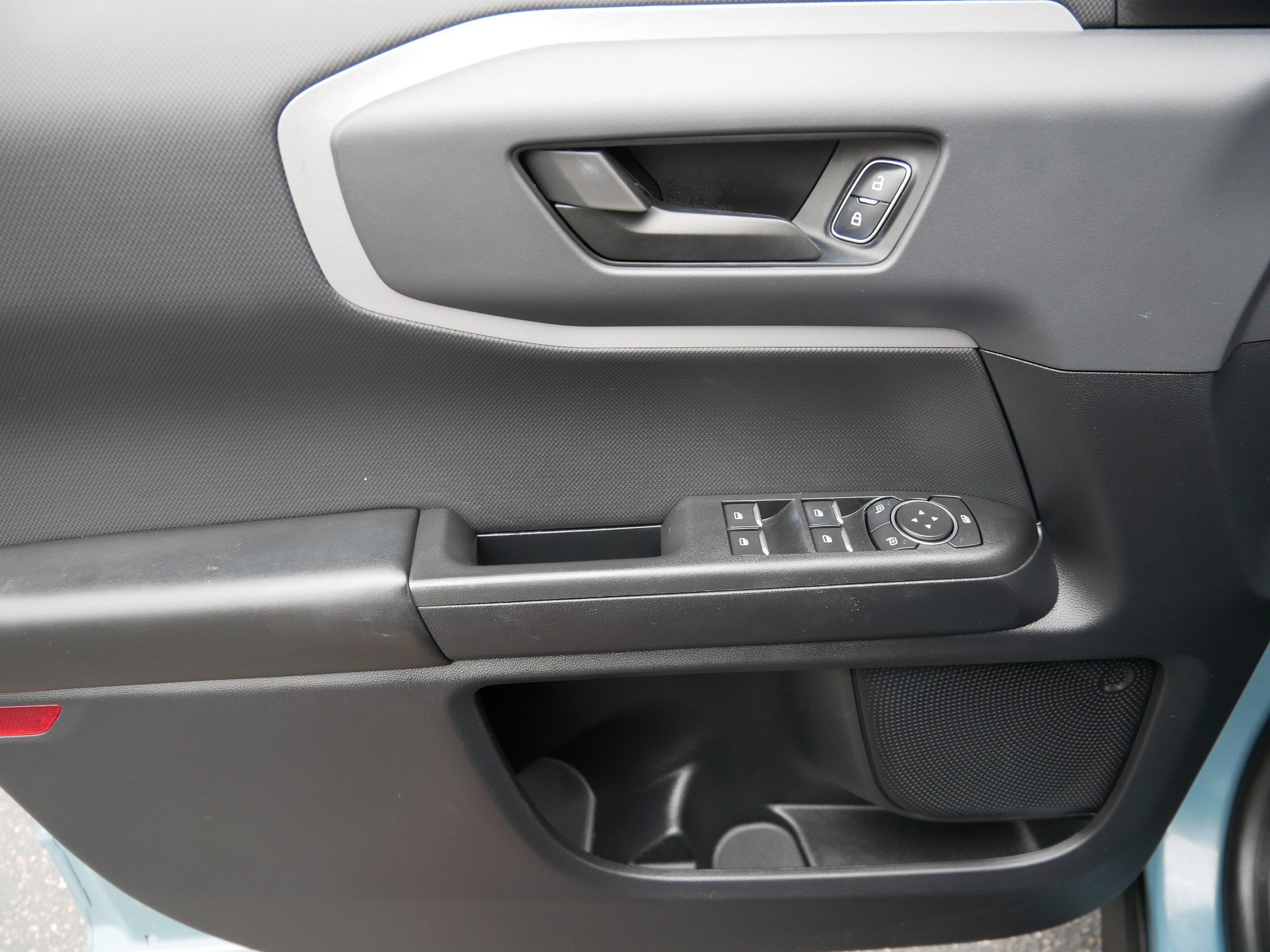 Used 2022 Area 51 Ford Big Bend image 32