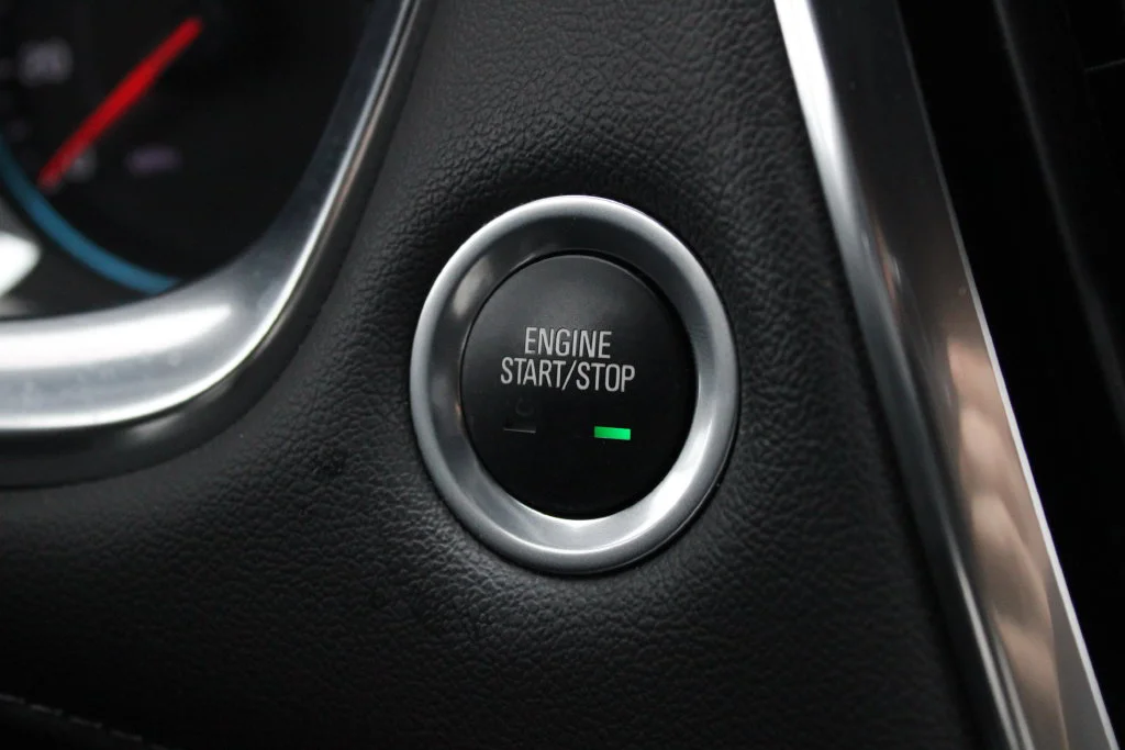 Used 2023 Black Chevrolet LT image 15