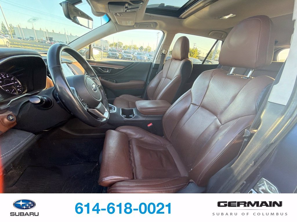 Used 2020  Subaru Touring XT image 9