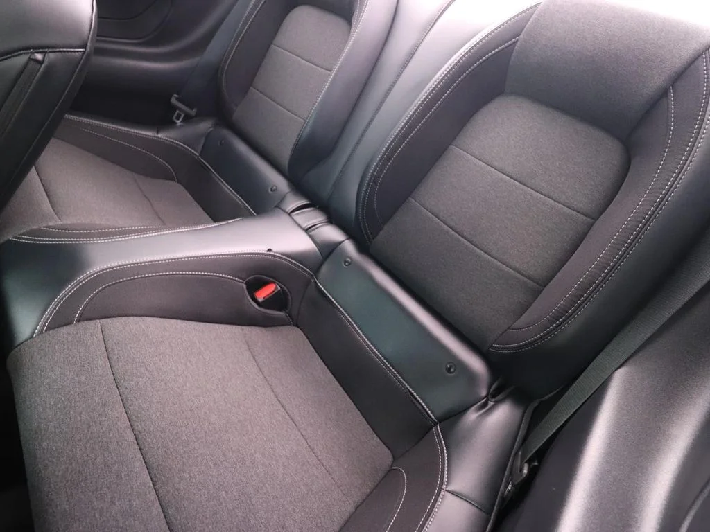 Certified Used 2024 Black Ford EcoBoost image 9