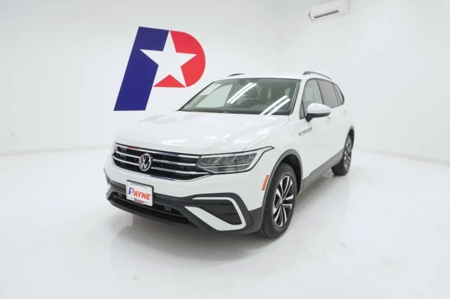 Used 2022 WHITE Volkswagen S image 1