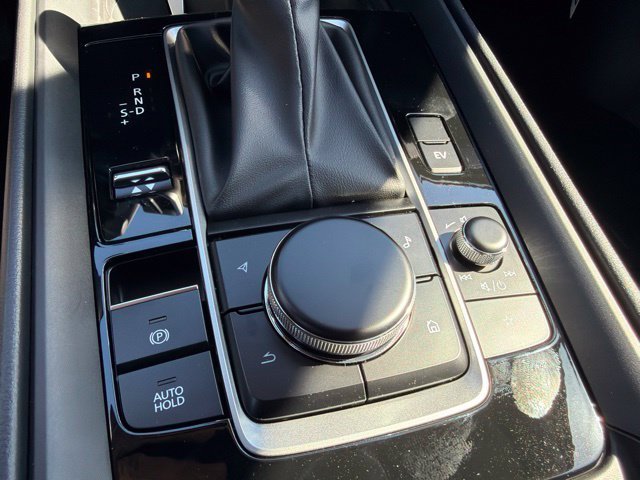 New 2026 Polymetal Gray Metallic Mazda Premium AWD image 21