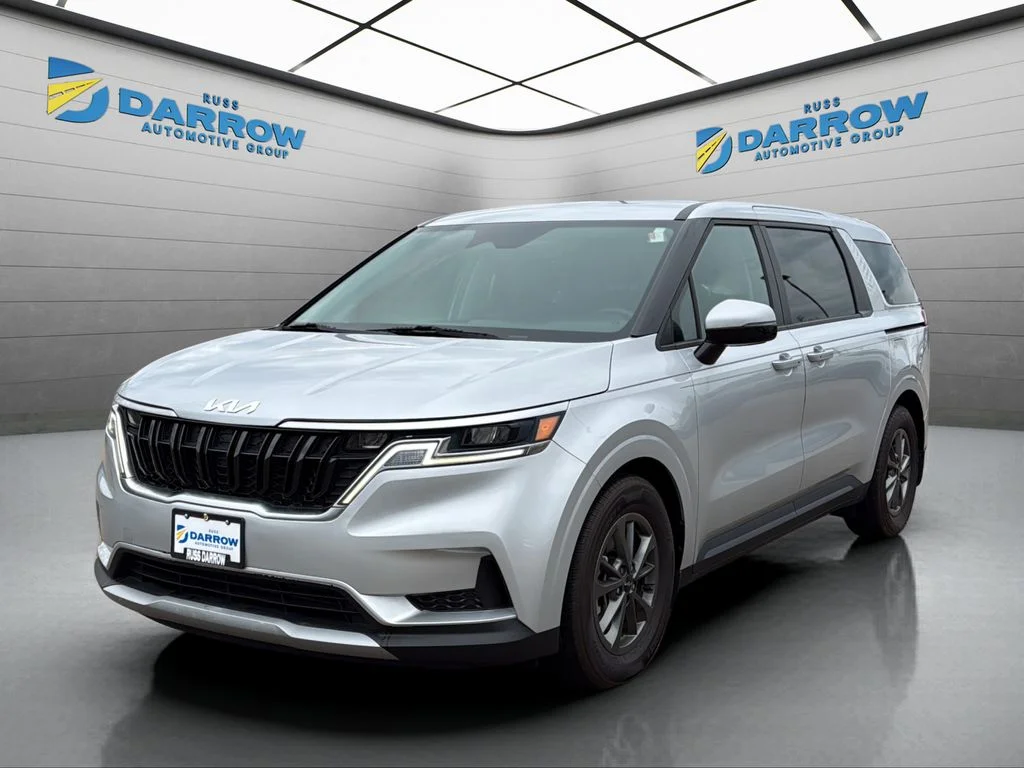2023 Kia Carnival