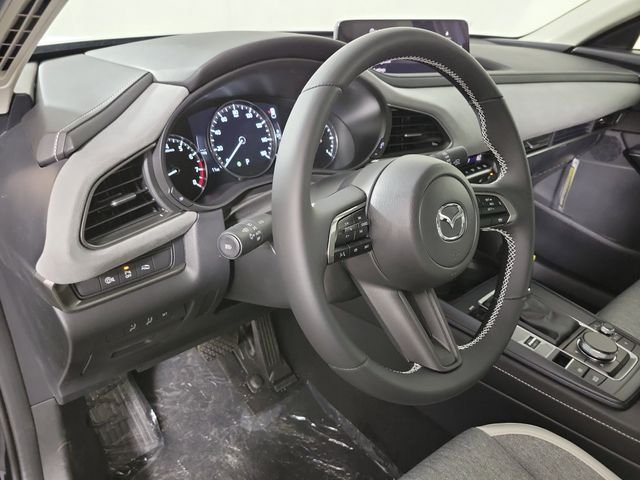 New 2026 Deep Crystal Blue Mica Mazda 2.5 S Aire Edition image 25