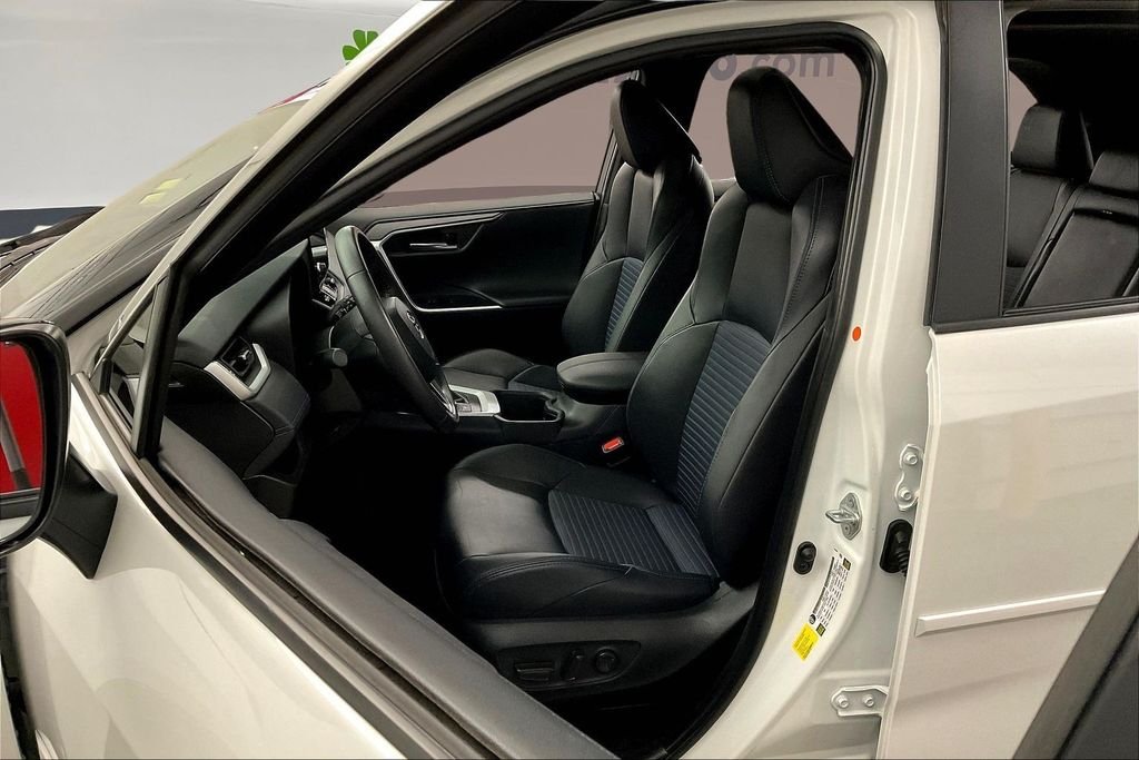 Used 2024 Beige Toyota XSE image 30
