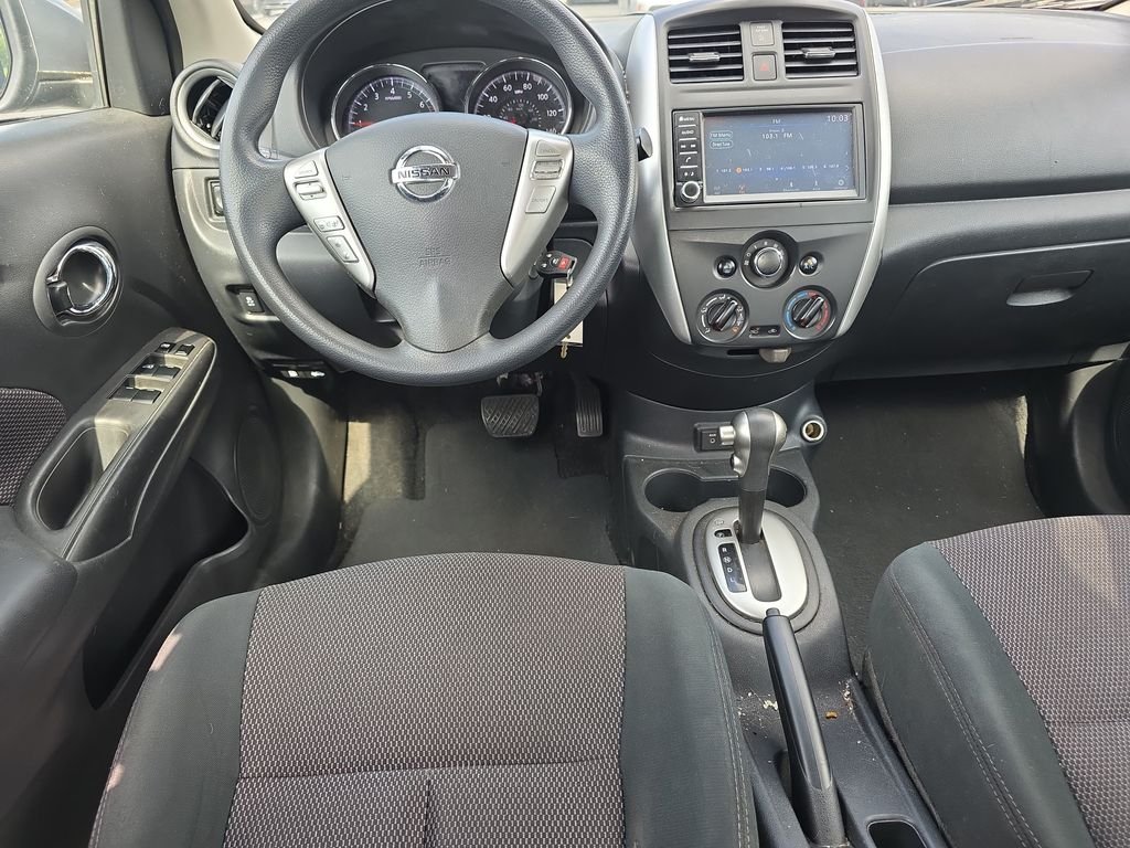 Used 2019 Gray Nissan 1.6 SV image 20