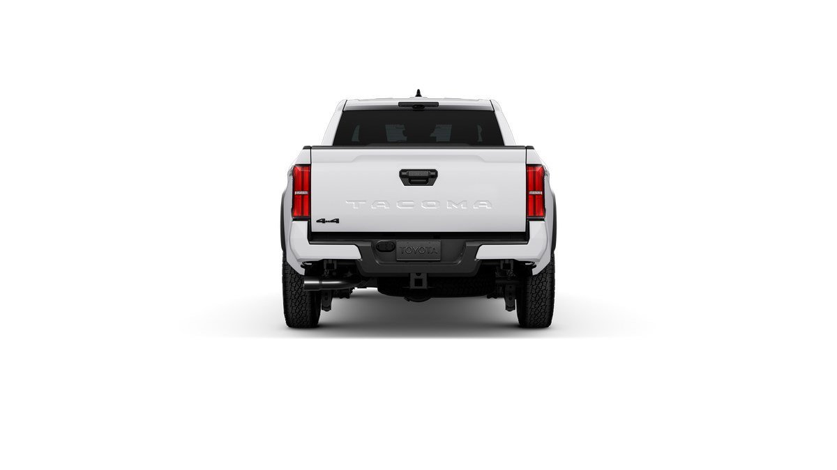 New 2026 Ice Cap Toyota  TRD Off-Road image 50