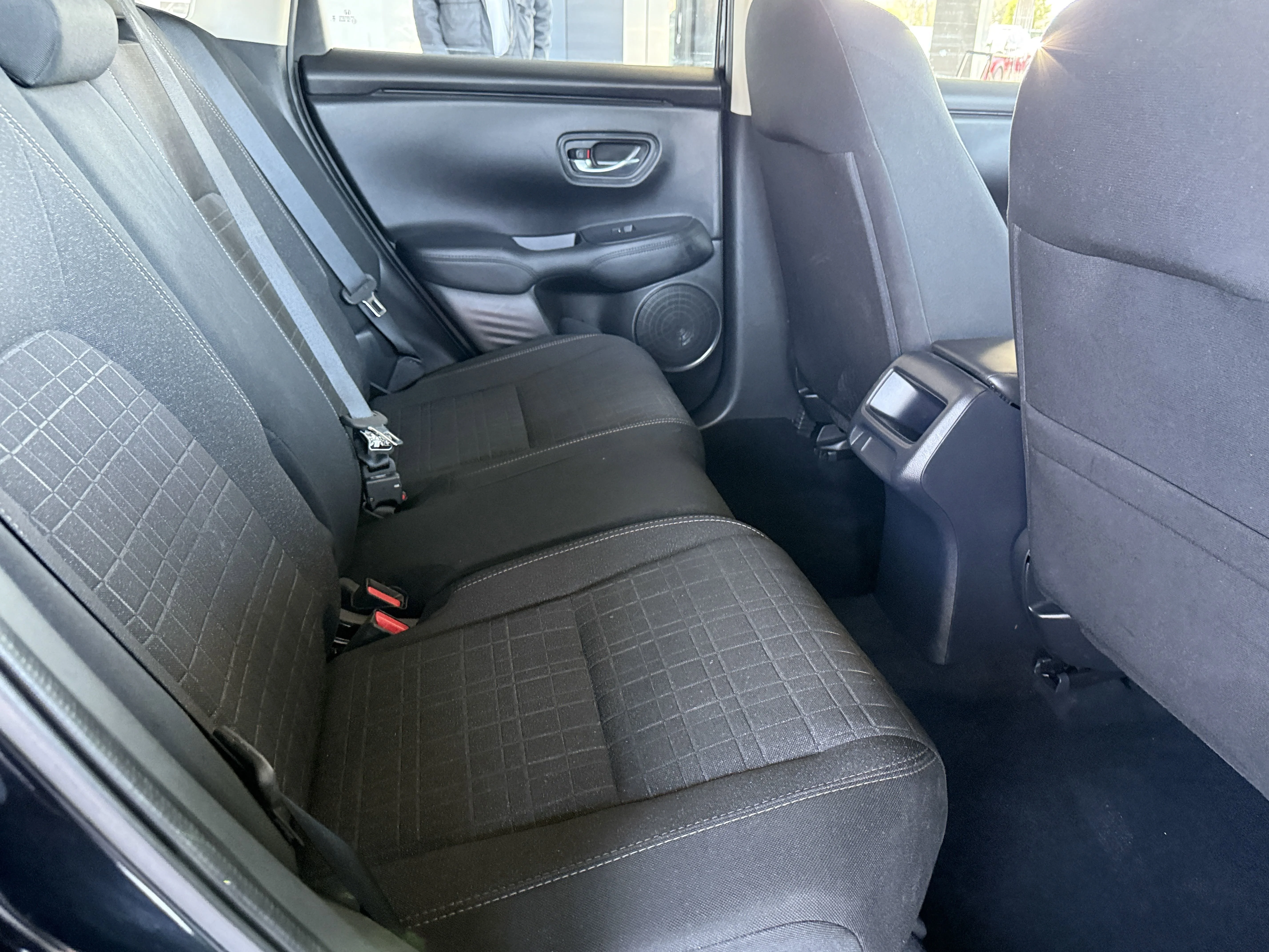 2024 Honda HR-V LX - Photo 27
