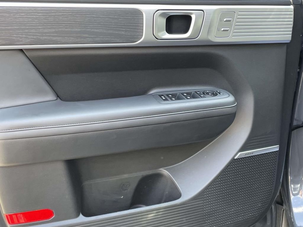 Certified Used 2025 Gray Hyundai Limited image 15
