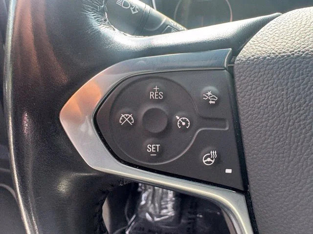 Used 2022 Black Chevrolet High Country image 20