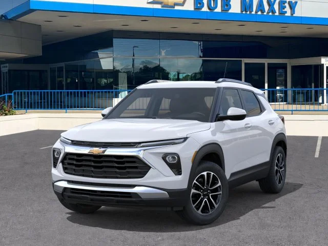 2026 Chevrolet Trailblazer LT - Photo 6