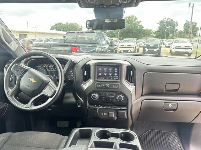 Used 2026 White Chevrolet Custom image 21
