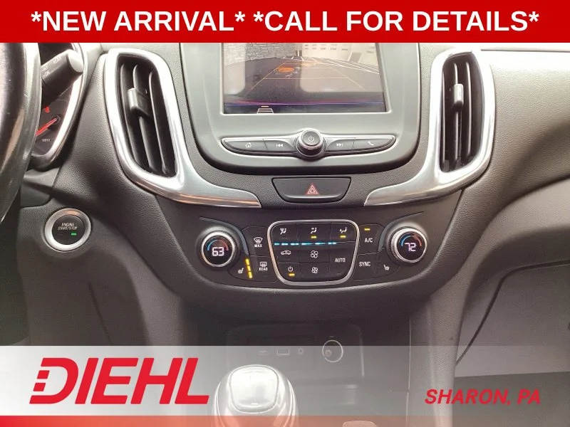 2019 Chevrolet Equinox LT - Photo 29