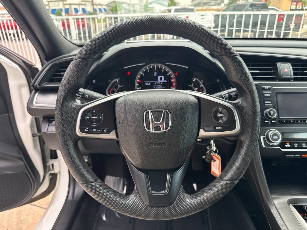 Used 2017  Honda LX image 14