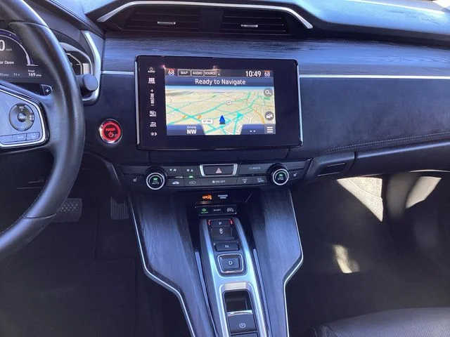 2019 Honda Clarity Touring - Photo 11