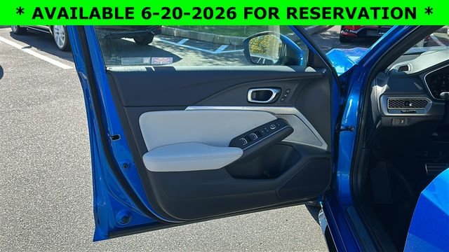 2026 Acura Integra A-Spec with Tech Package - Photo 9