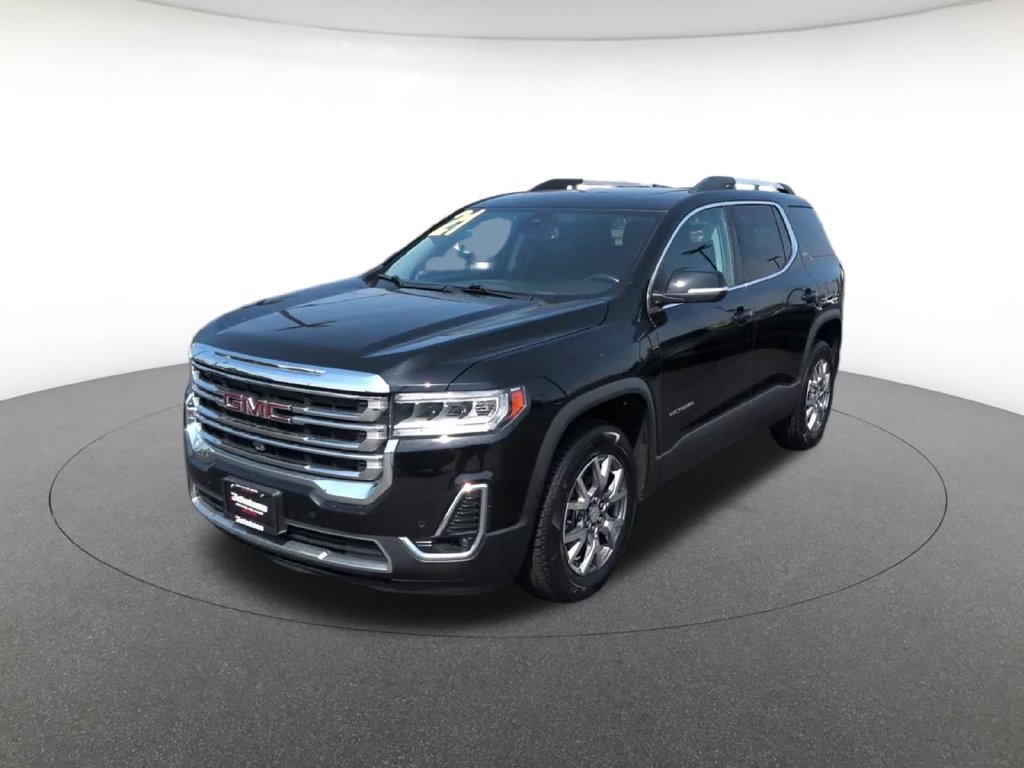 2021 GMC Acadia