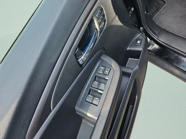 Certified Used 2023 Crystal Black Pearl Honda RTL image 24