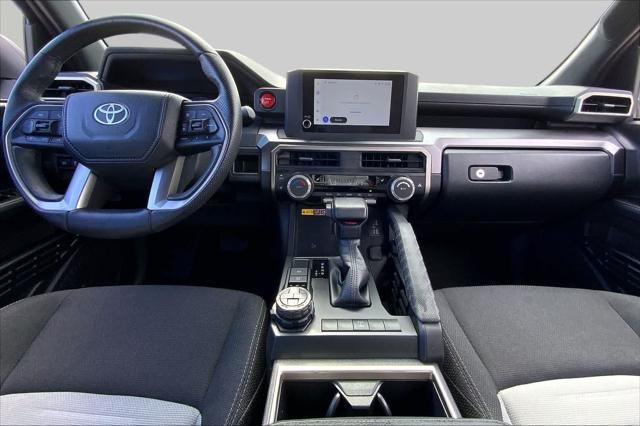 Certified Used 2025 CUTTING EDGE Toyota  image 15