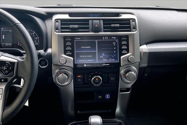 Certified Used 2024 ICE CAP Toyota  image 7