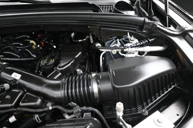 Used 2024 Black Jeep Limited image 31