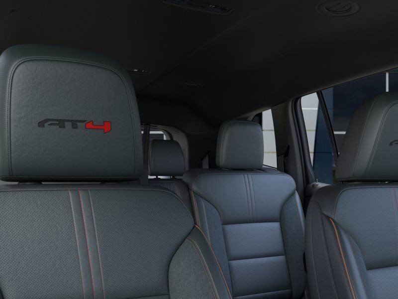 2026 GMC Acadia AT4 - Photo 24