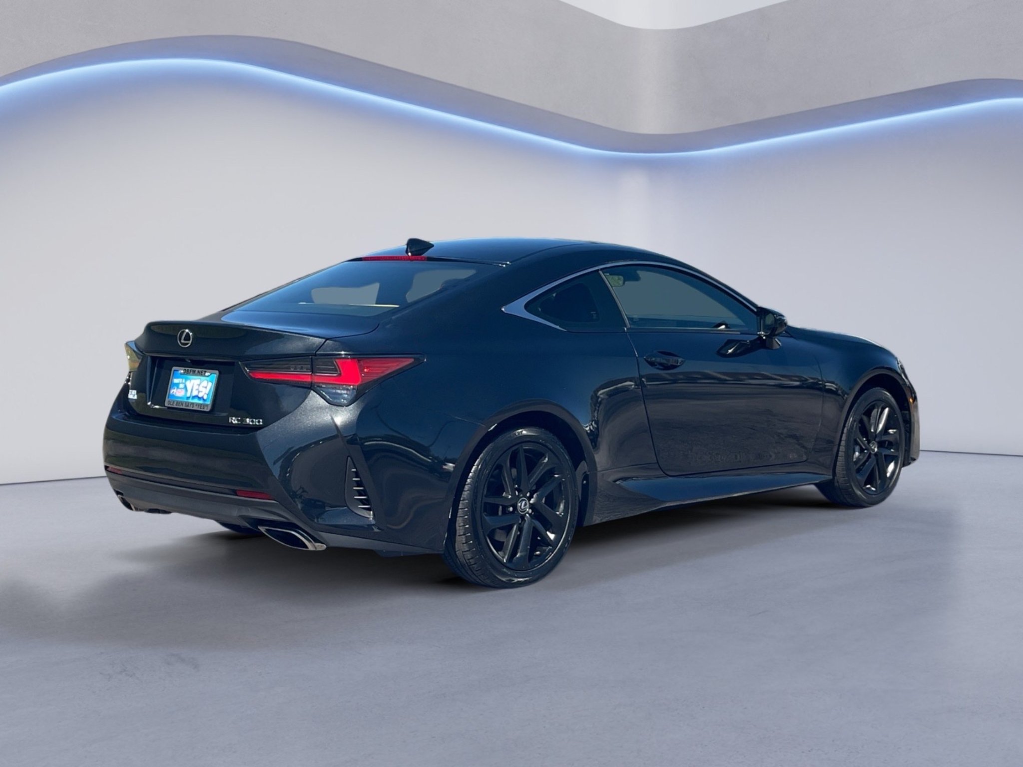 Used 2022 Caviar Lexus Base image 3