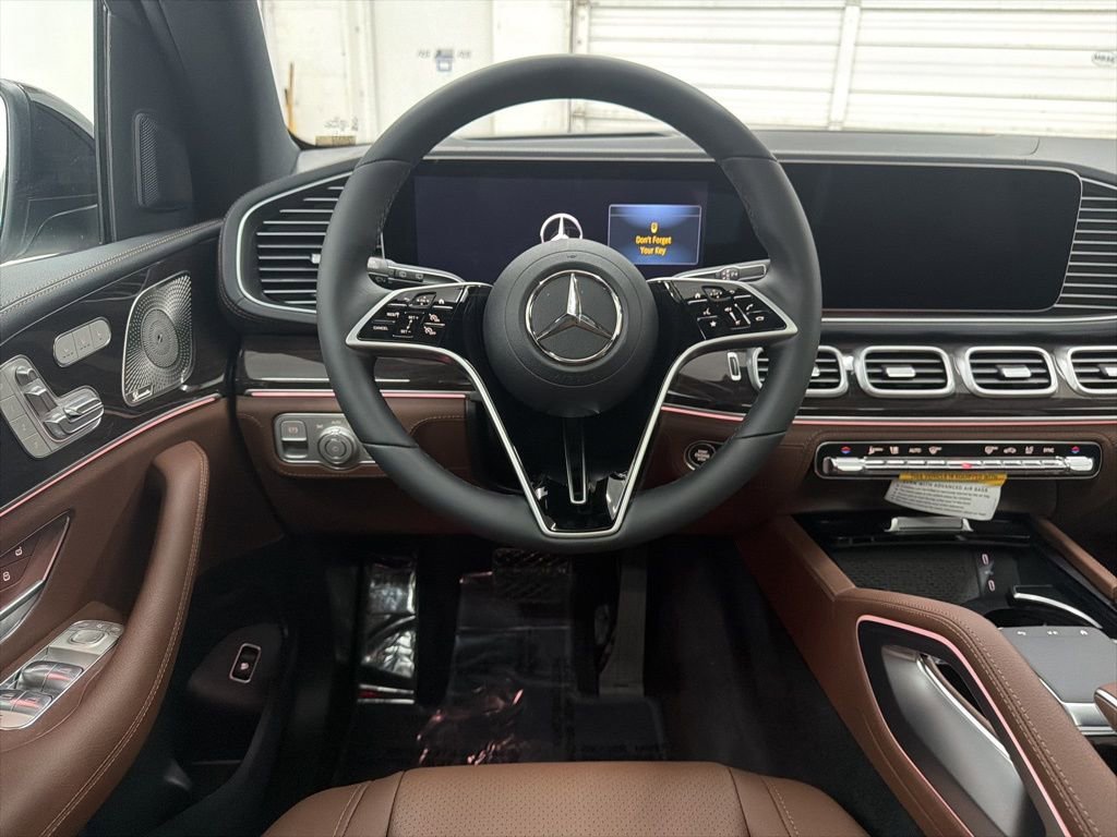 New 2026 Polar White Mercedes-Benz GLE 350 image 58