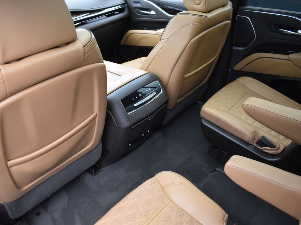 2022 CADILLAC ESCALADE - Image 27