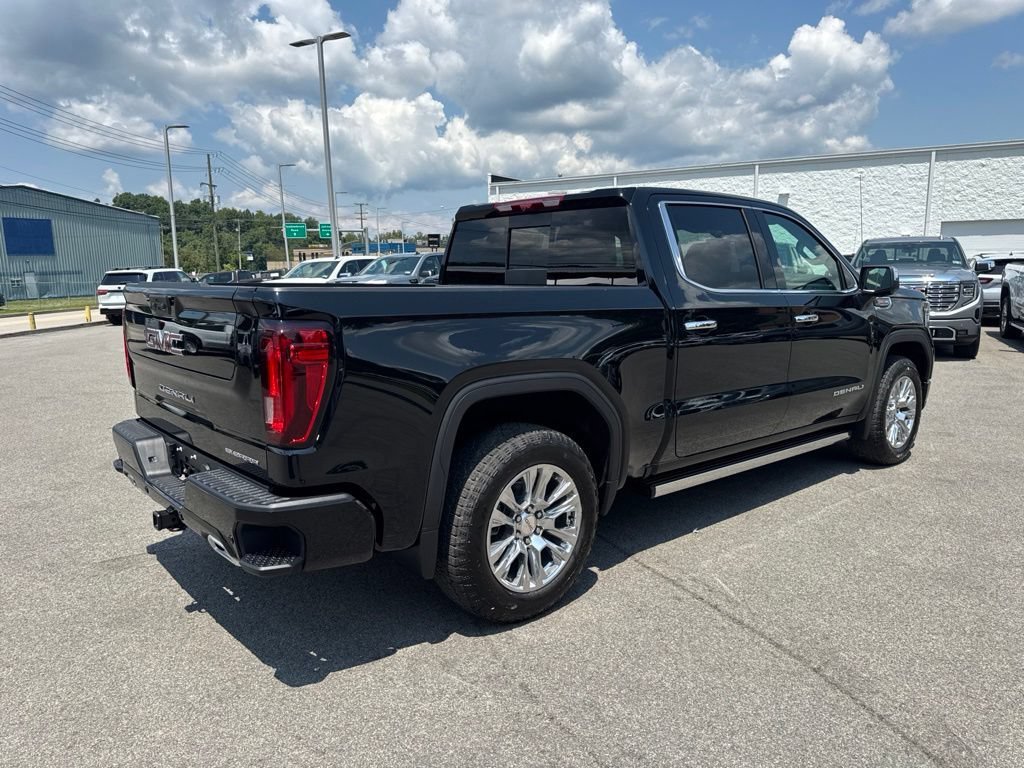 2026 GMC Sierra 1500 Denali - Photo 20