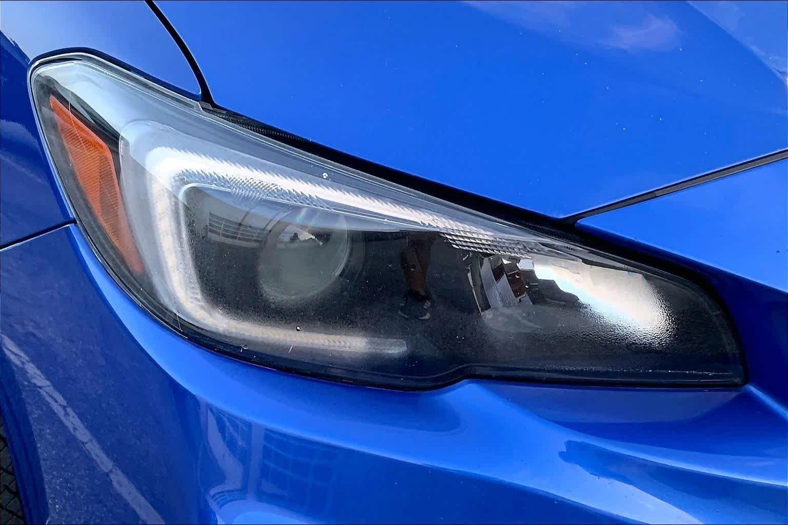 Used 2019 WR Blue Pearl Subaru Premium image 23