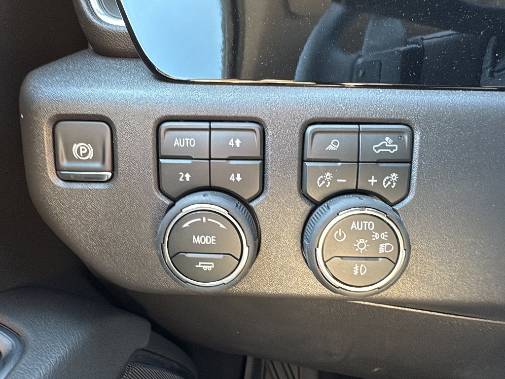 2026 Chevrolet Silverado 1500 RST - Photo 19