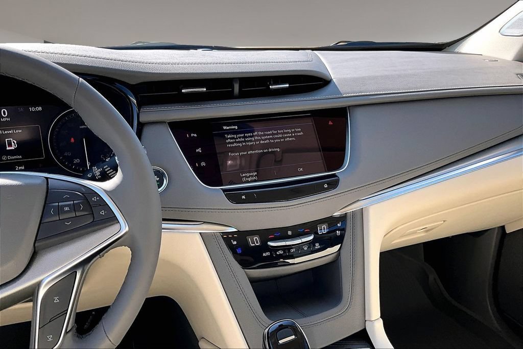 2026 Cadillac XT5 Premium Luxury - Photo 7