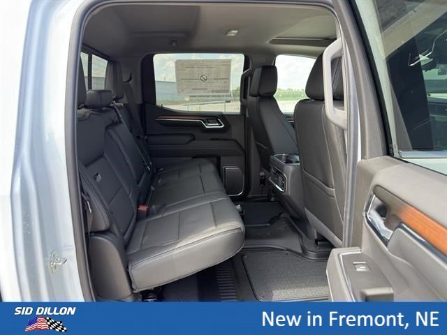 2026 GMC Sierra 1500 Denali - Photo 19