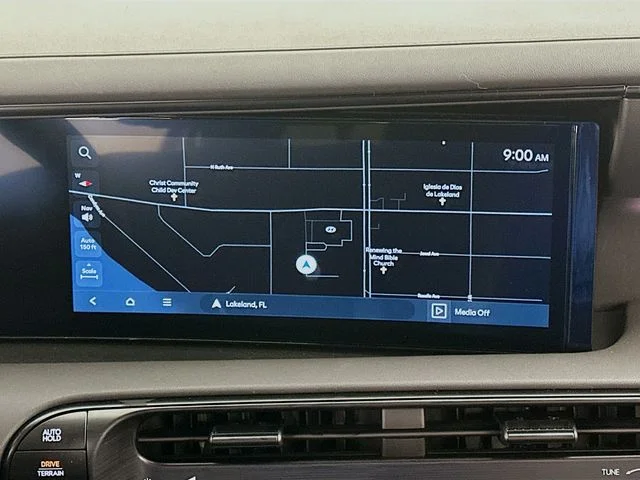 New 2026 Hyundai PALISADE XRT Pro