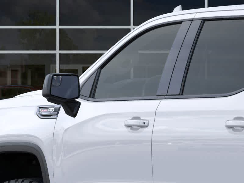 2026 GMC Sierra 1500 AT4 - Photo 12