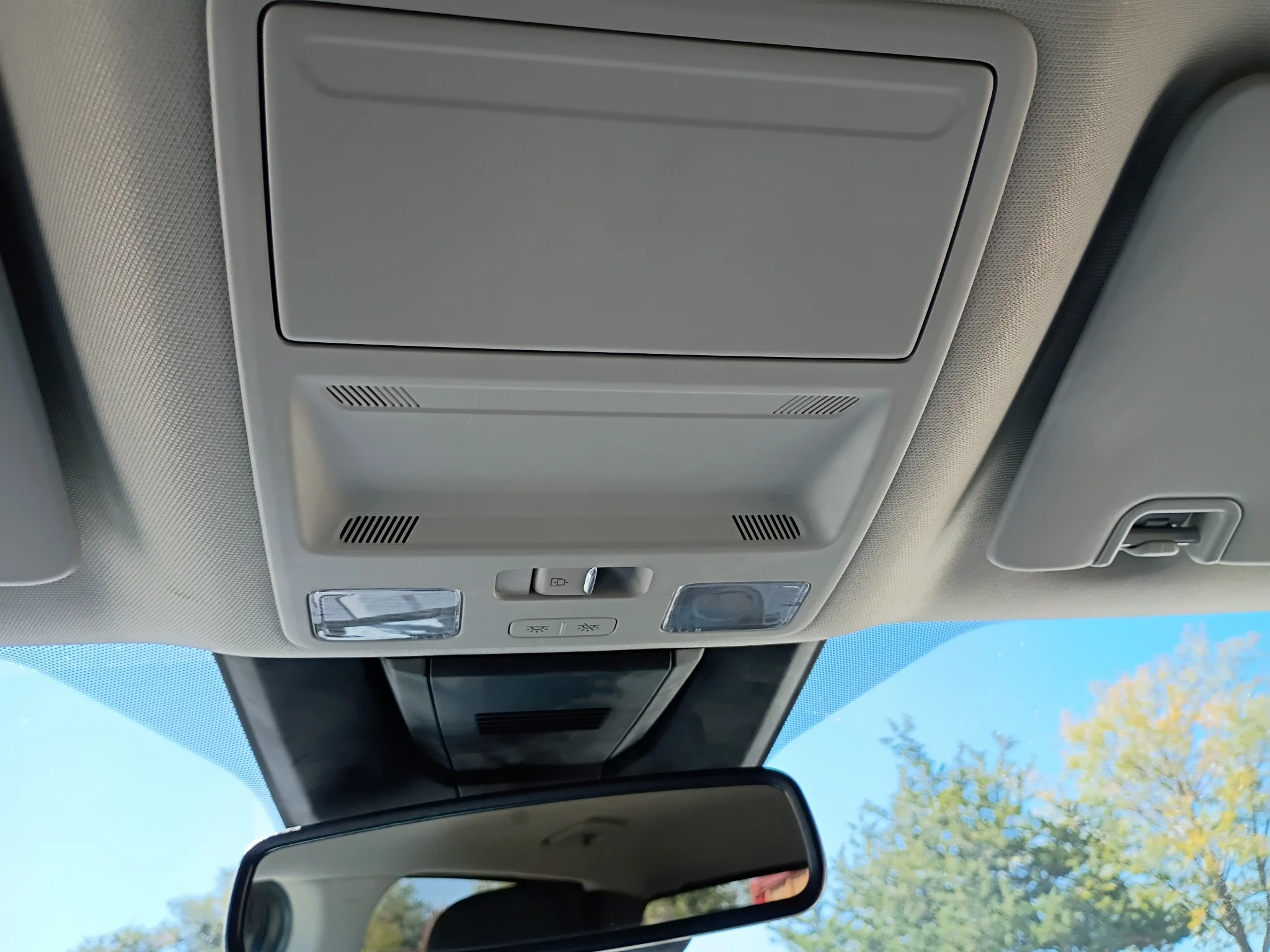 Used 2025 Marsh Gray Ford XLT image 36