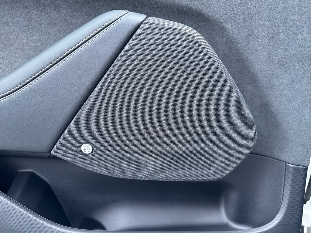 2025 Ford Mustang Mach-E GT - Photo 29