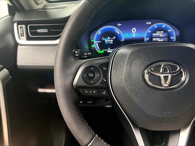 Certified Used 2023 BLUEPRINT. Toyota  image 23