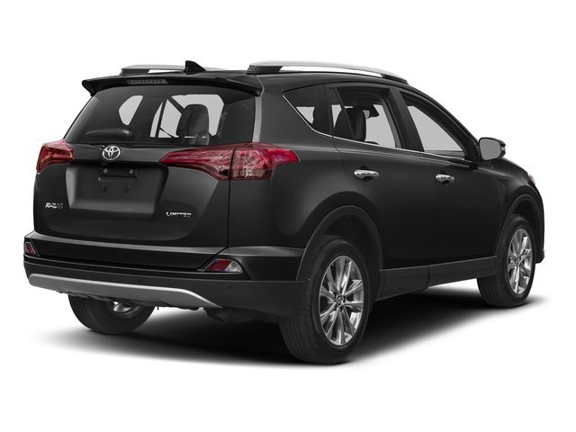 Used 2017 Toyota RAV4 Limited with VIN 2T3DFREV1HW612000 for sale in Bloomington, Minnesota