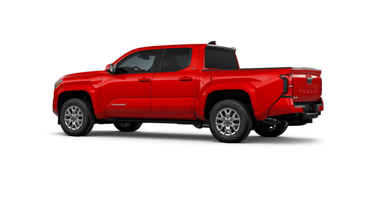 2026 Toyota Tacoma SR5 - Photo 28