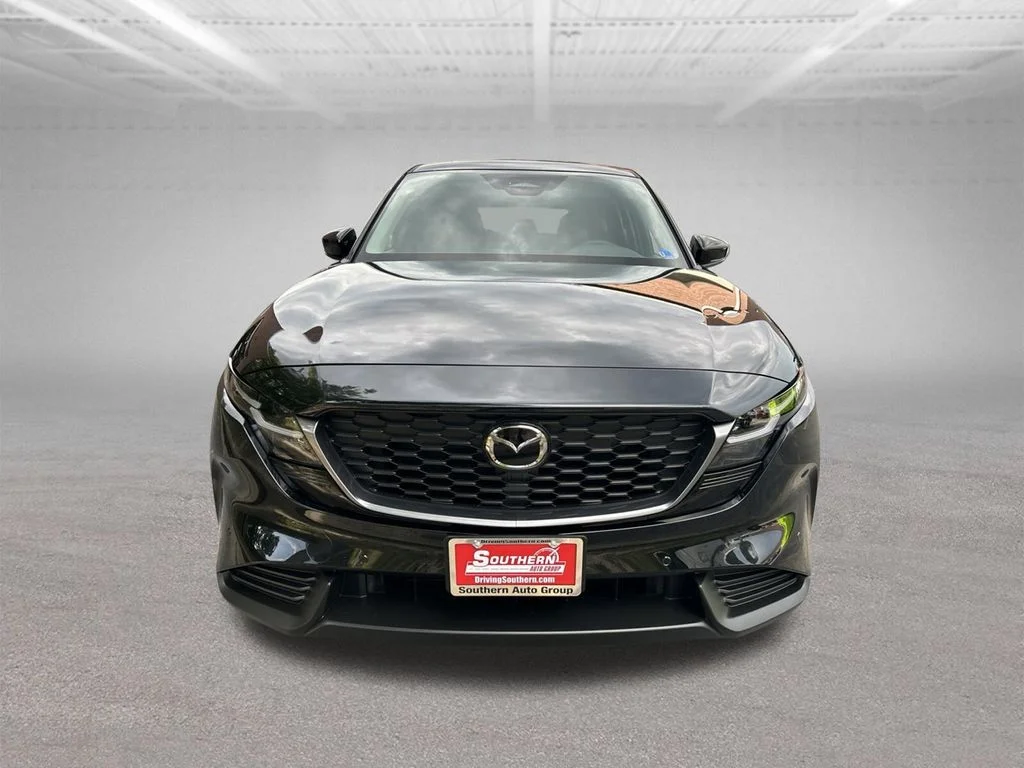 New 2026 Jet Black Mica Mazda 2.5 S Select image 9