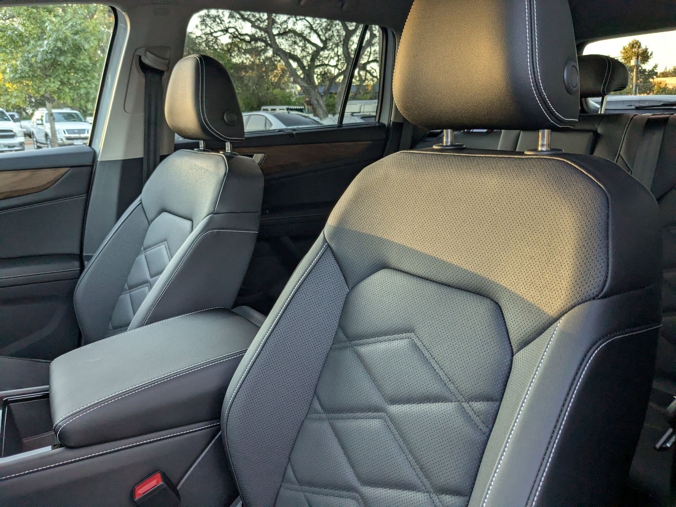 2026 Volkswagen Atlas SE w/Tech - Photo 8
